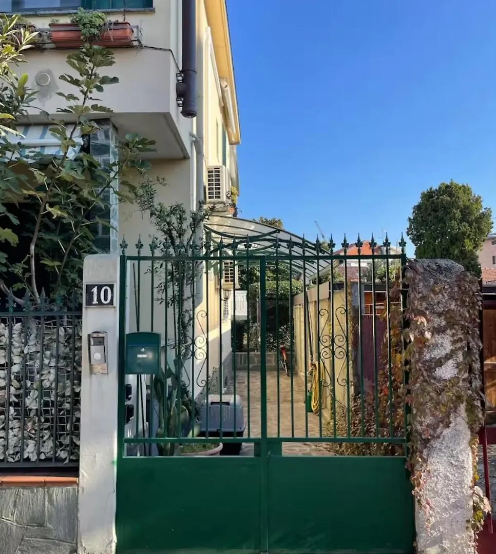 Cozy Apartment In Milan 0*,  Italy
