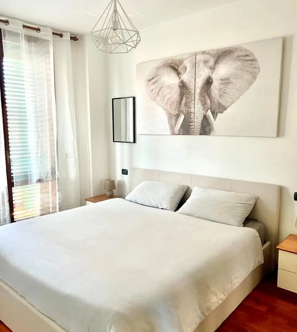 Cozy Apartment In Milan