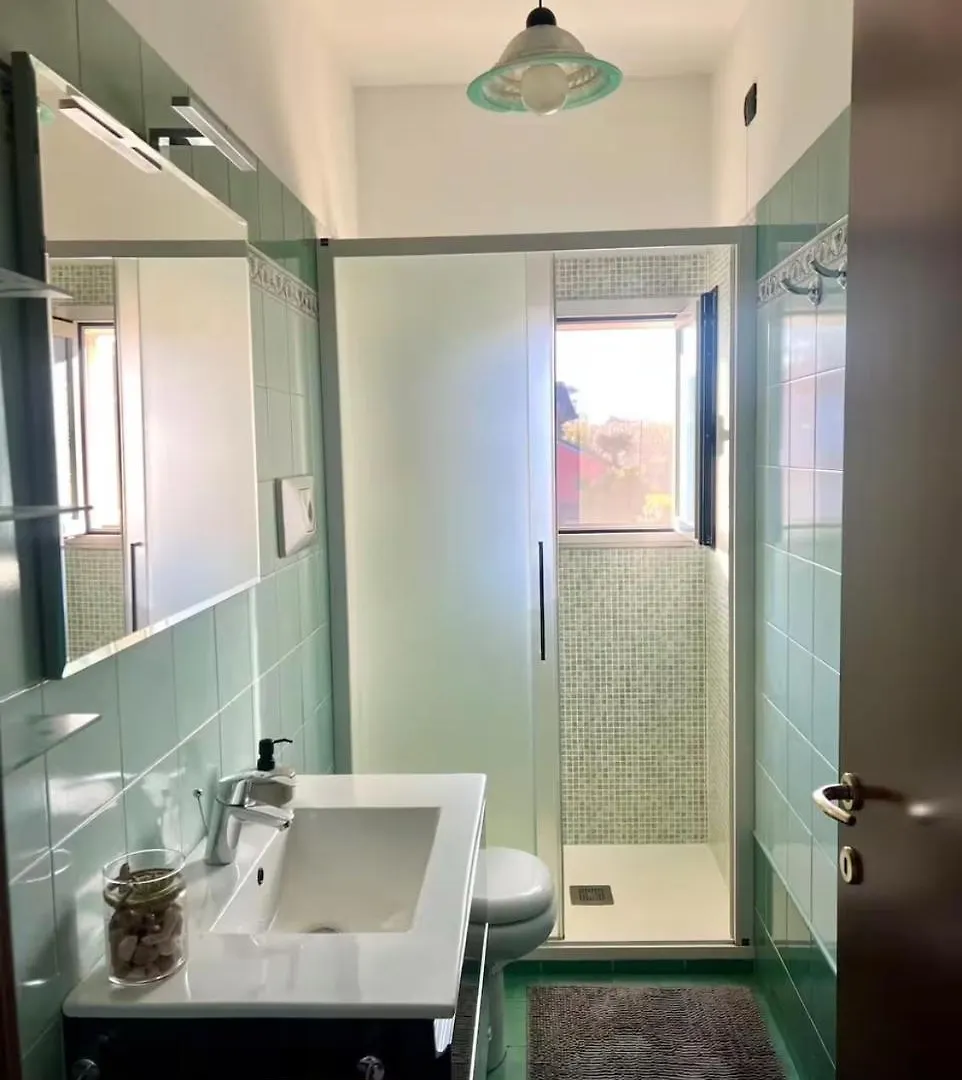 Cozy Apartment In Milán 0*,  Itálie
