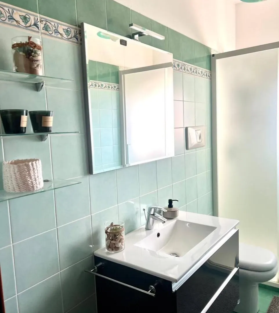Cozy Apartment In Milán Itálie